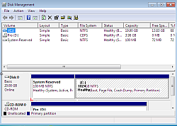 tn disk manager